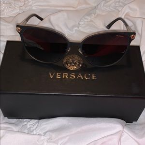 versace sunglasses